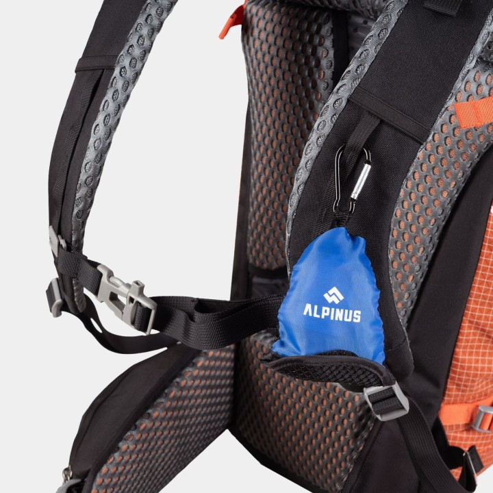 PLECAK ALPINUS Ampato 30L