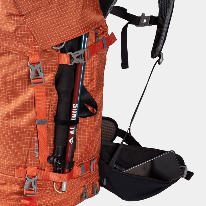 PLECAK ALPINUS Ampato 30L