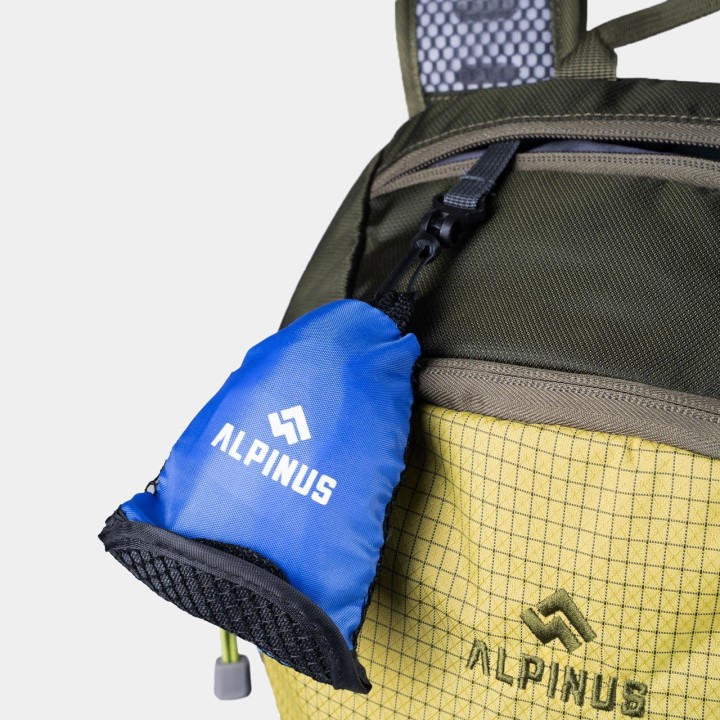 PLECAK ALPINUS Anayet 25
