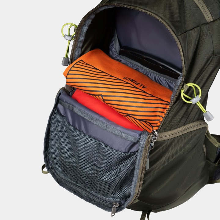 PLECAK ALPINUS Anayet 25