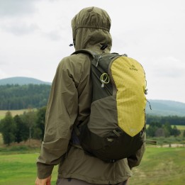 PLECAK ALPINUS Anayet 25