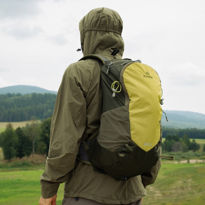 PLECAK ALPINUS Anayet 25