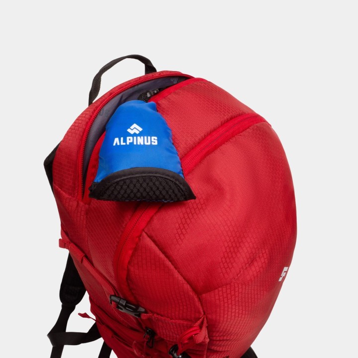 PLECAK ALPINUS Negoiu 20