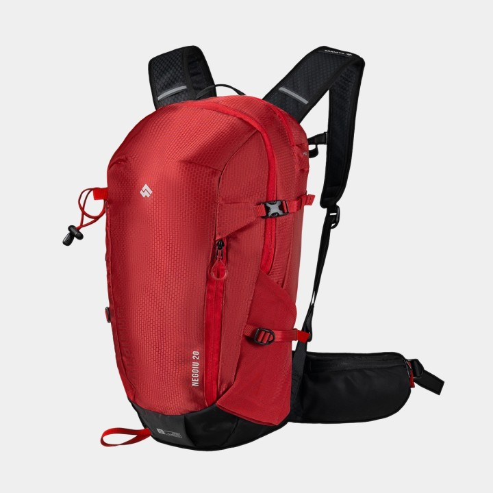 PLECAK ALPINUS Negoiu 20