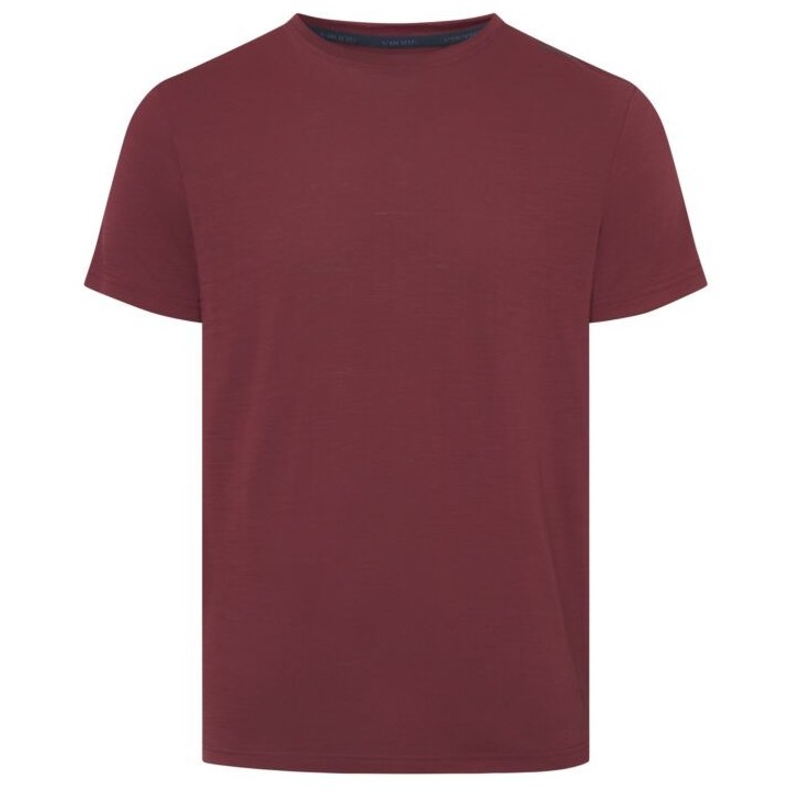 T-SHIRT MĘSKI VIKING SALEN  MERINO