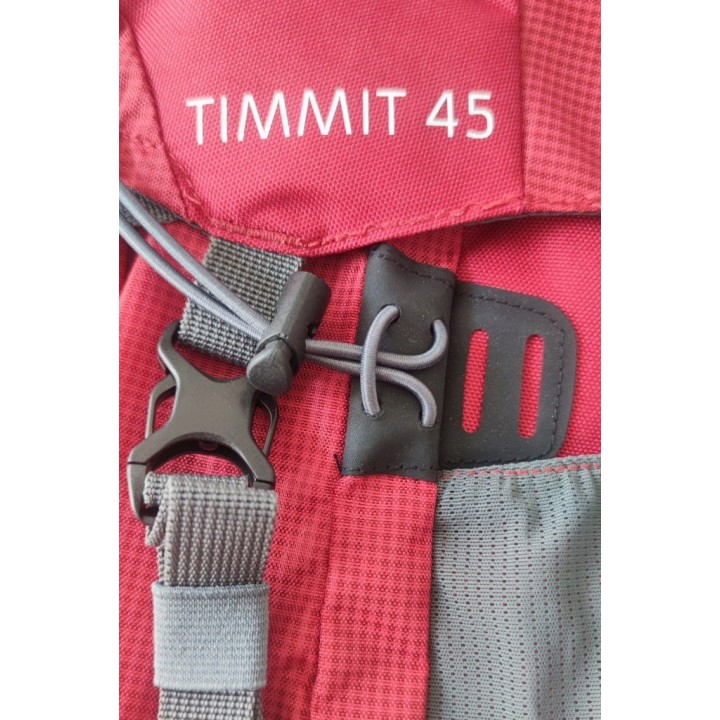 PLECAK TURYSTYCZNY MILO TIMID 45
