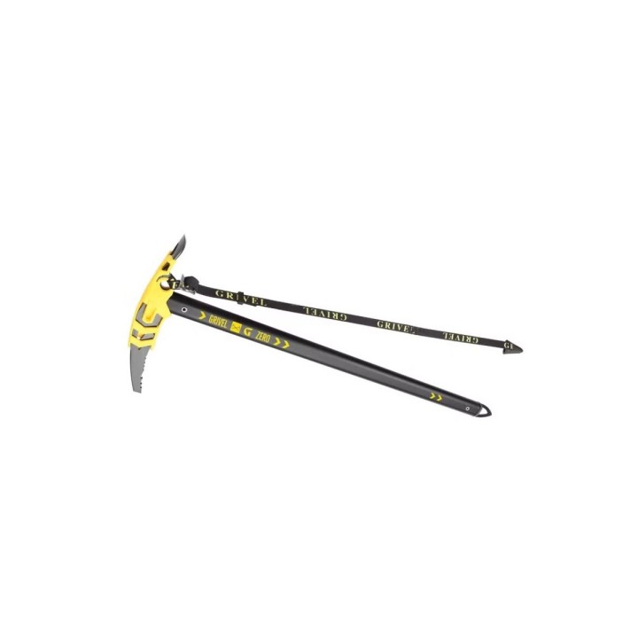 CZEKAN G ZERO-BLACK GRIVEL 66 cm