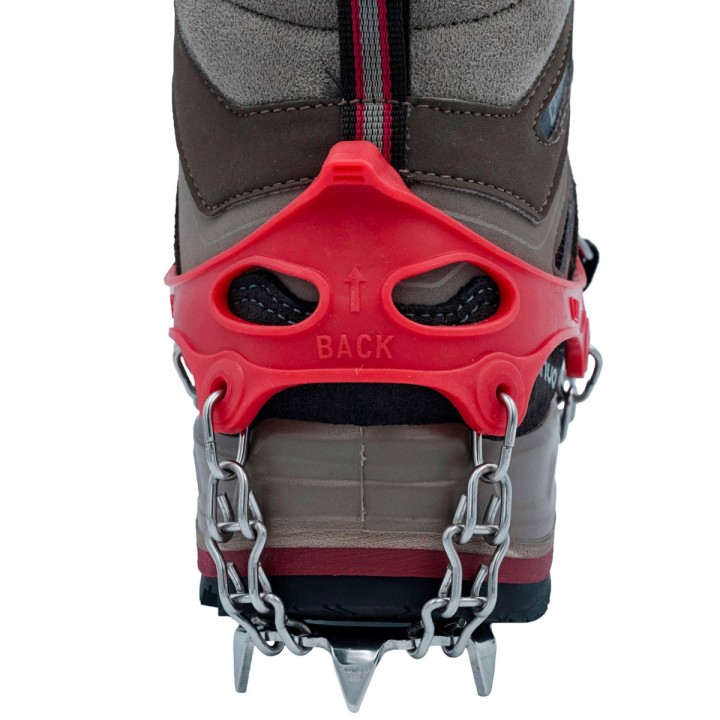 Lekkie raczki na buty Rapeks ICETRAK LIGHT L (41-45)