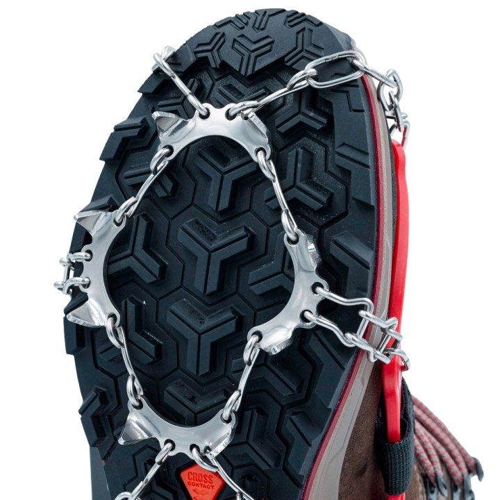 Lekkie raczki na buty Rapeks ICETRAK LIGHT L (41-45)