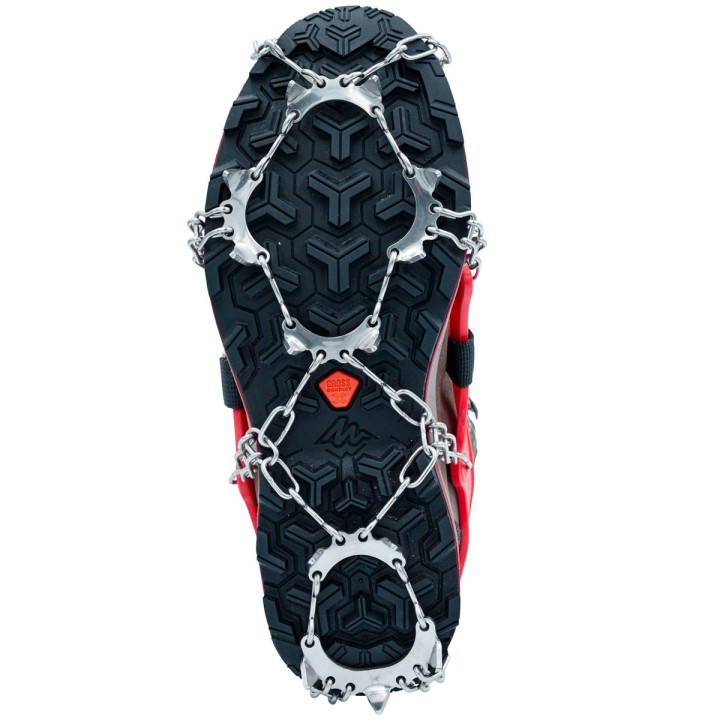 Lekkie raczki na buty Rapeks ICETRAK LIGHT L (41-45)