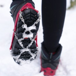 Lekkie raczki na buty Rapeks ICETRAK LIGHT L (41-45)