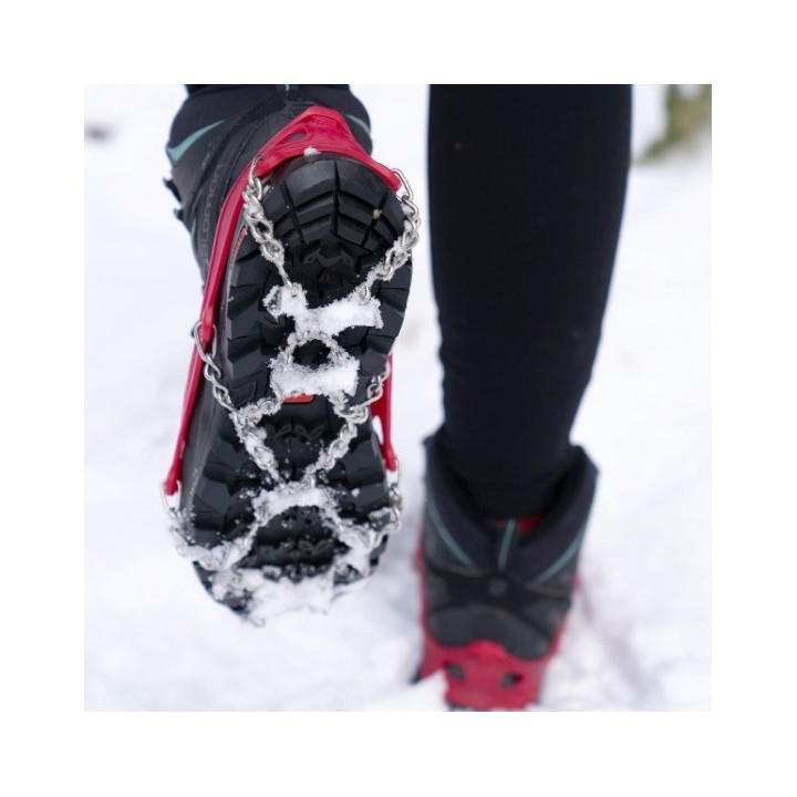 Lekkie raczki na buty Rapeks ICETRAK LIGHT L (41-45)