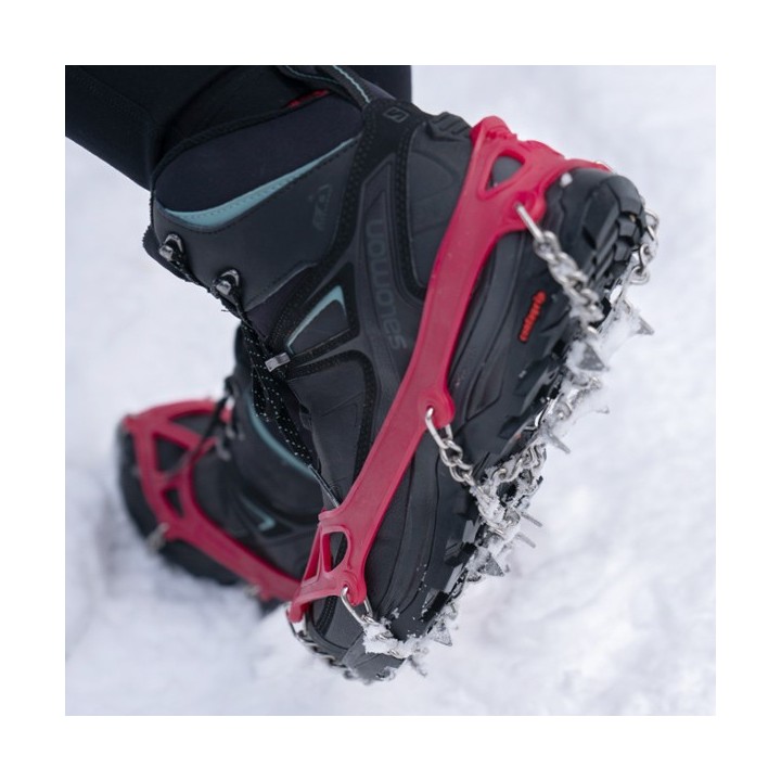Lekkie raczki na buty Rapeks ICETRAK LIGHT L (41-45)