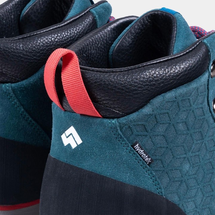 BUTY TREKKINGOWE Alpinus Peneda Mid HDTX