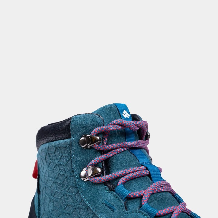 BUTY TREKKINGOWE Alpinus Peneda Mid HDTX