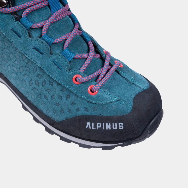 BUTY TREKKINGOWE Alpinus Peneda Mid HDTX