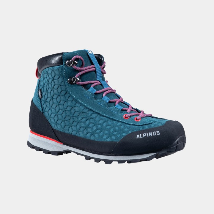 BUTY TREKKINGOWE Alpinus Peneda Mid HDTX