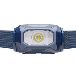 LATARKA CZOŁOWA PETZL Tikkina 300 blue