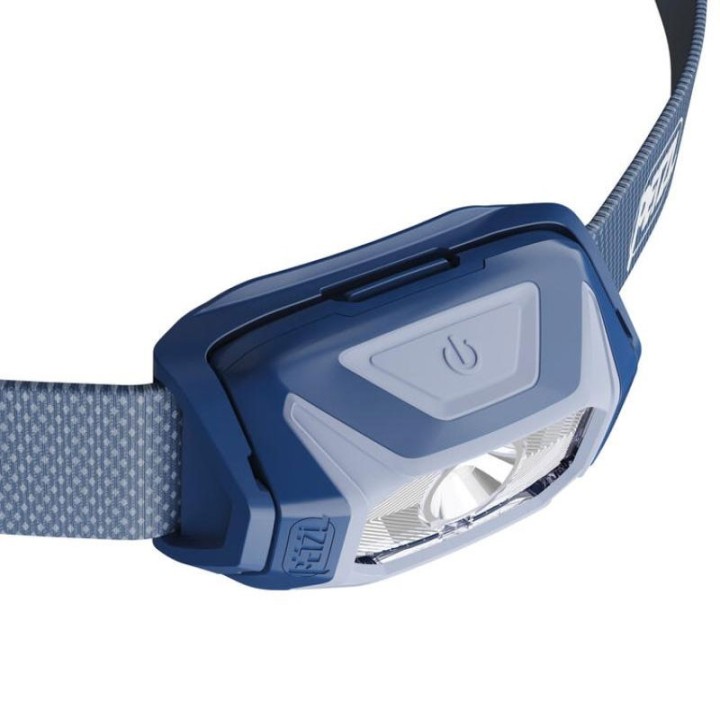 LATARKA CZOŁOWA PETZL Tikkina 300 blue