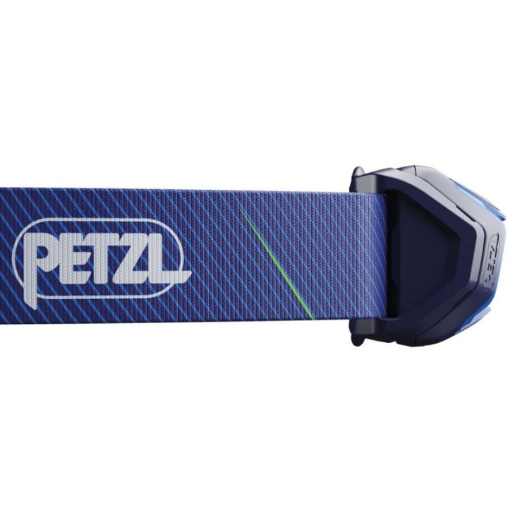LATARKA CZOŁOWA PETZL Tikka 350 blue