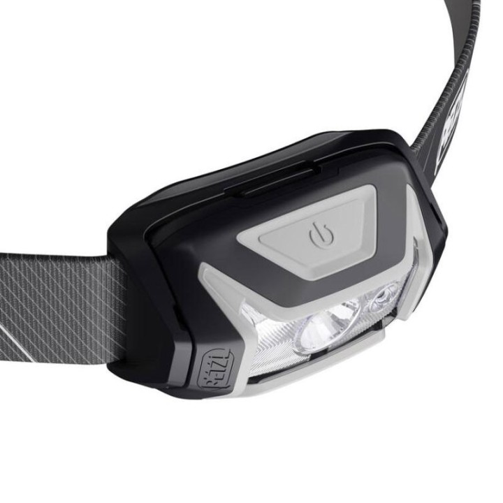 LATARKA CZOŁOWA PETZL Tikka 350 blue