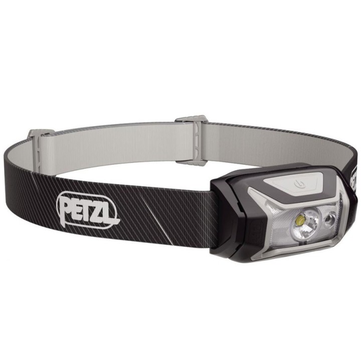LATARKA CZOŁOWA PETZL Tikka 350 blue