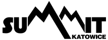 Logo Sklep Summit Katowice - wyłączny dystrybutor marki Asolo w Polsce