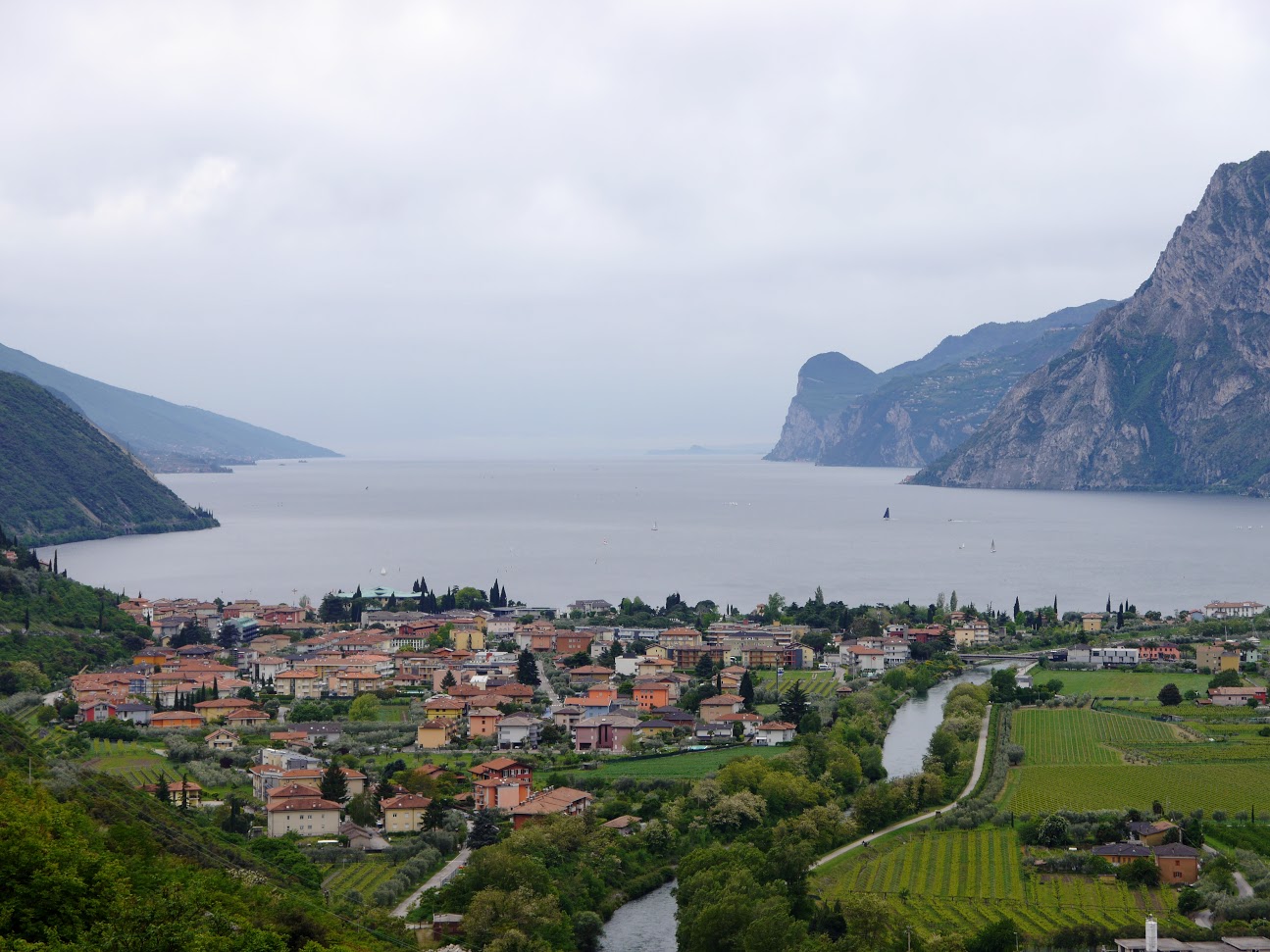 Jezioro Garda