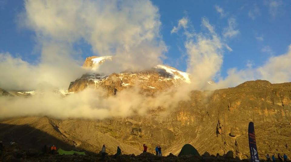 Kilimanjaro