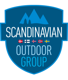 Scandinavian outdoor group
